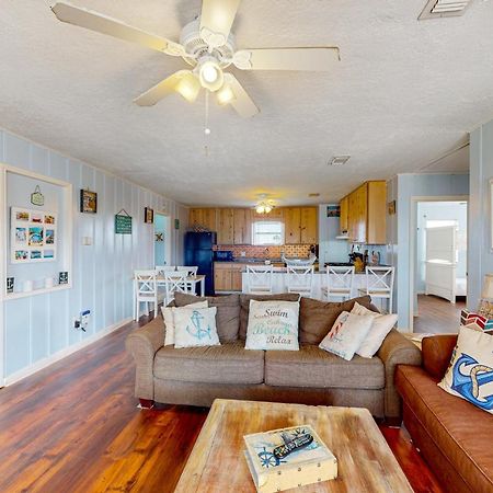 Captain'S Quarters Galveston Esterno foto