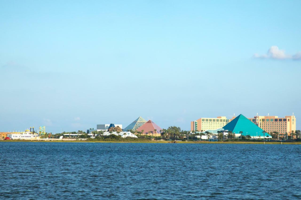 Captain'S Quarters Galveston Esterno foto